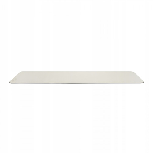 Мат для фітнесу  4FIZJO TPE 180 x 60 x 0.6 см Grey/Black - фото №6